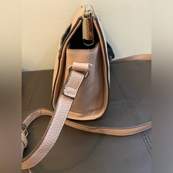 Steve Madden Pink Crossbody Bag - Picture 6 of 10